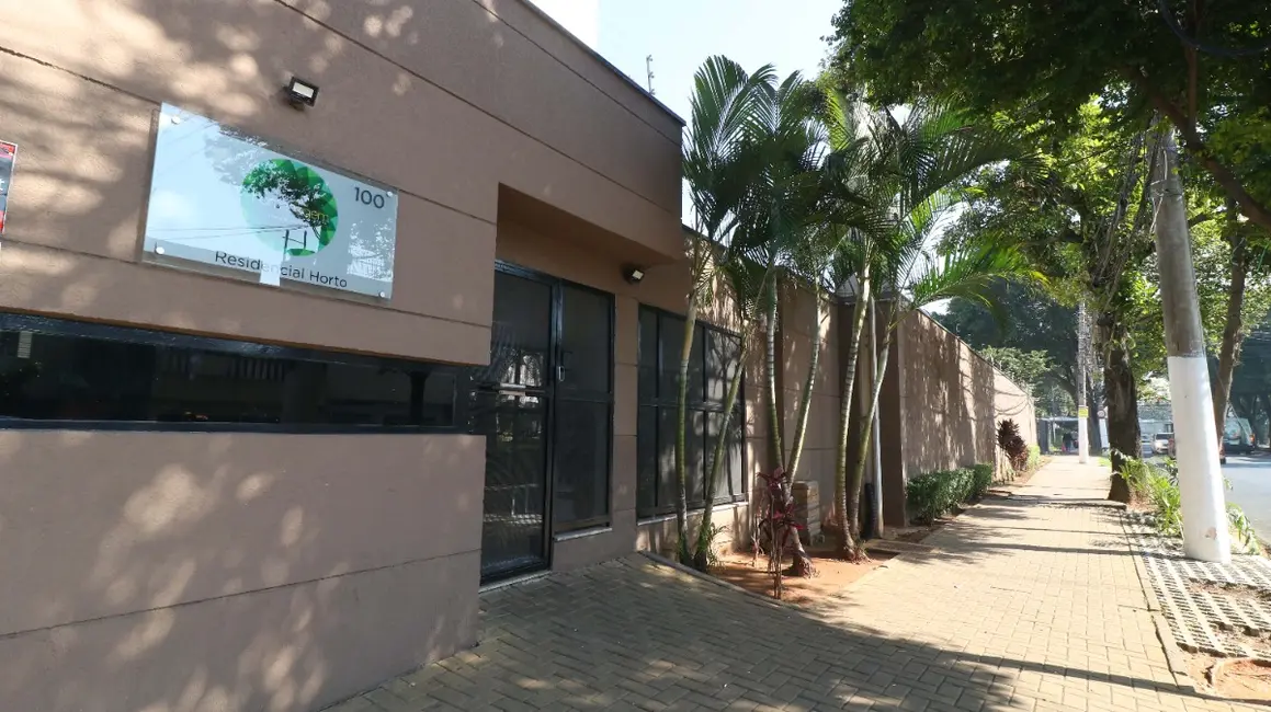 Foto 3 de Apartamento com 2 quartos à venda, 48m2 em Parque Edu Chaves, São Paulo - SP