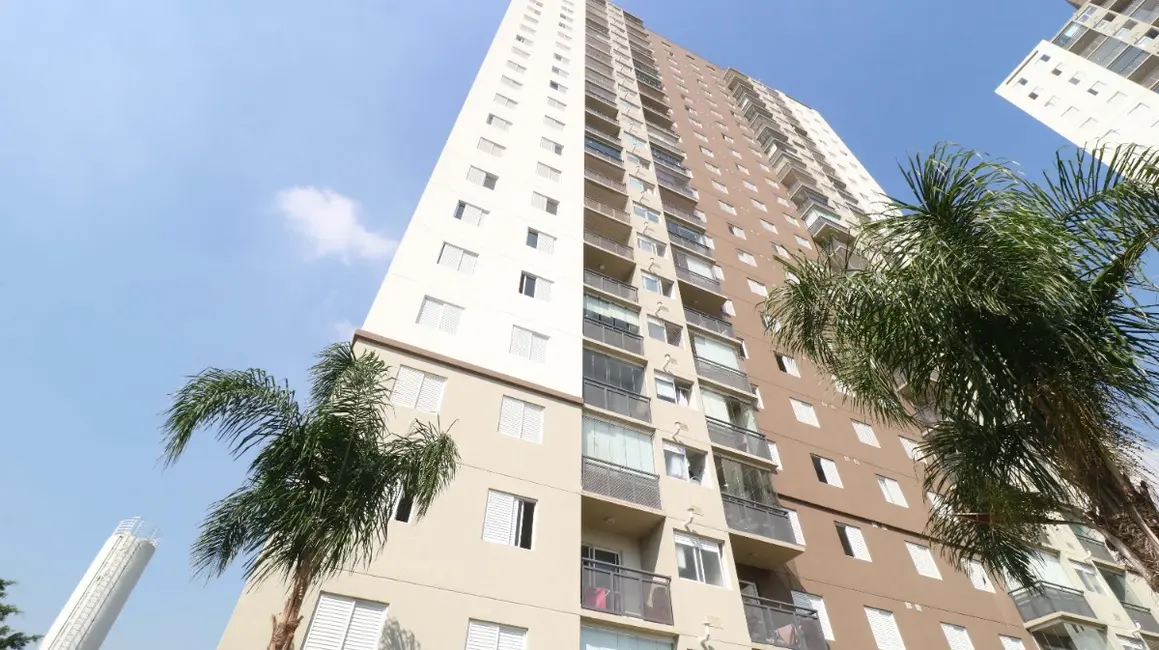 Foto 1 de Apartamento com 2 quartos à venda, 48m2 em Parque Edu Chaves, São Paulo - SP