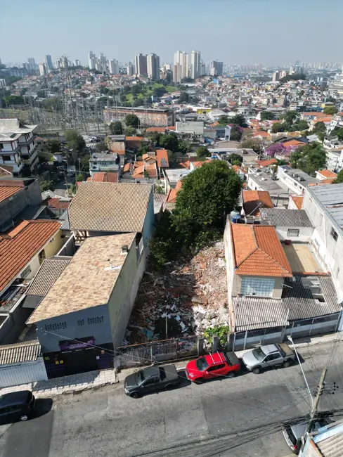 Terreno / Lote à venda em Piqueri, São Paulo - SP - imagem 5 Foto 5 de Terreno / Lote à venda em Piqueri, São Paulo - SP