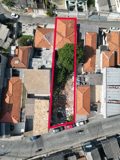 Terreno / Lote à venda em Piqueri, São Paulo - SP - imagem 3 Foto 3 de Terreno / Lote à venda em Piqueri, São Paulo - SP