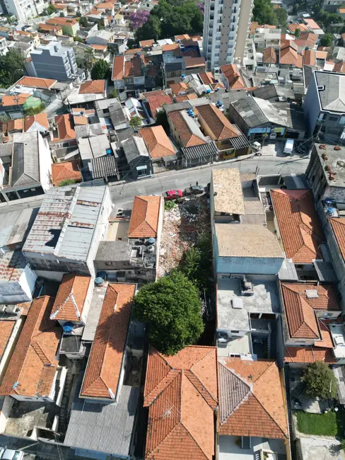 Terreno / Lote à venda em Piqueri, São Paulo - SP - imagem 9 Foto 9 de Terreno / Lote à venda em Piqueri, São Paulo - SP