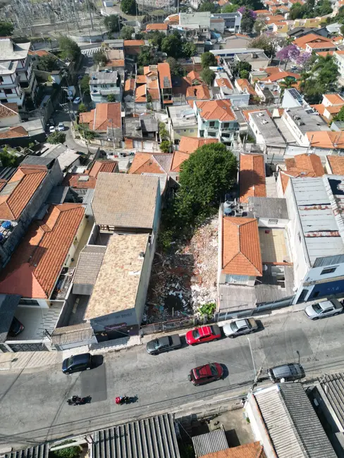 Terreno / Lote à venda em Piqueri, São Paulo - SP - imagem 7 Foto 7 de Terreno / Lote à venda em Piqueri, São Paulo - SP