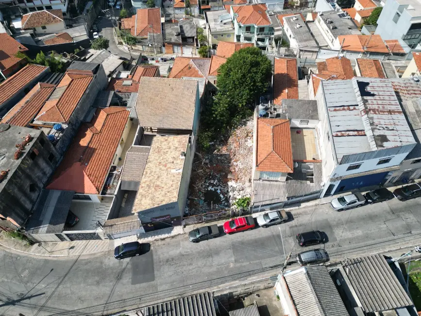 Terreno / Lote à venda em Piqueri, São Paulo - SP - imagem 6 Foto 6 de Terreno / Lote à venda em Piqueri, São Paulo - SP