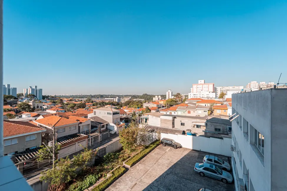 Foto 5 de Apartamento com 2 quartos à venda, 60m2 em Vila do Encontro, São Paulo - SP