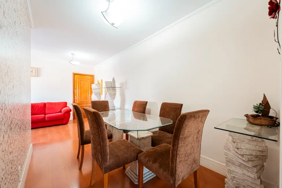 Foto 8 de Apartamento com 2 quartos à venda, 60m2 em Vila do Encontro, São Paulo - SP