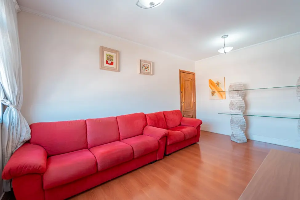 Foto 3 de Apartamento com 2 quartos à venda, 60m2 em Vila do Encontro, São Paulo - SP
