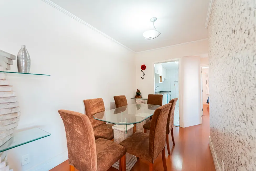 Foto 7 de Apartamento com 2 quartos à venda, 60m2 em Vila do Encontro, São Paulo - SP