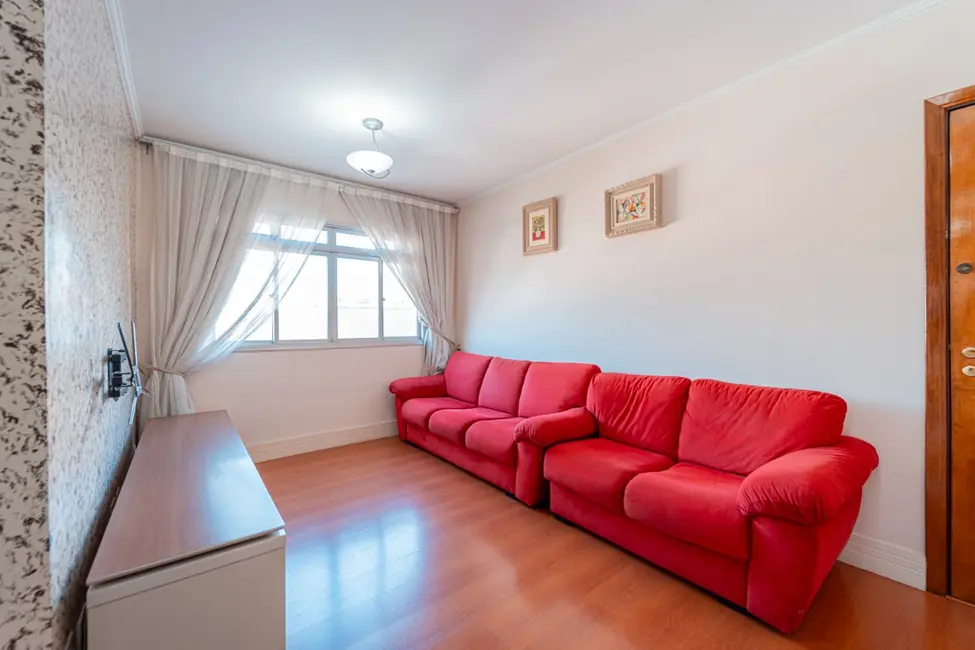 Foto 2 de Apartamento com 2 quartos à venda, 60m2 em Vila do Encontro, São Paulo - SP