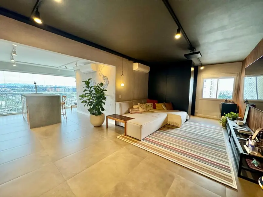 Apartamento com 2 quartos à venda, 104m2 em Vila Leopoldina, São Paulo - SP - imagem 7 Foto 7 de Apartamento com 2 quartos à venda, 104m2 em Vila Leopoldina, São Paulo - SP