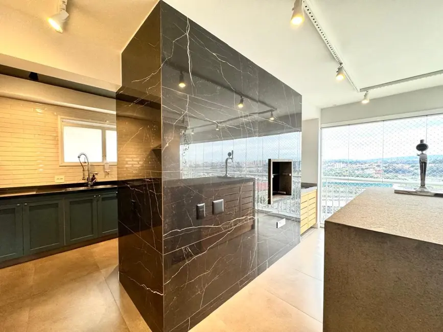 Apartamento com 2 quartos à venda, 104m2 em Vila Leopoldina, São Paulo - SP - imagem 8 Foto 8 de Apartamento com 2 quartos à venda, 104m2 em Vila Leopoldina, São Paulo - SP