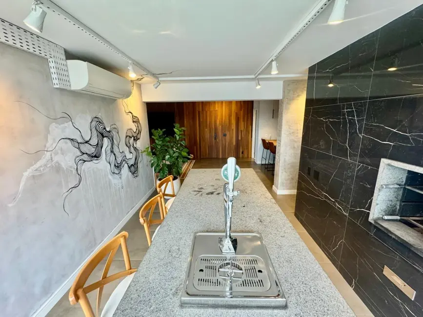 Apartamento com 2 quartos à venda, 104m2 em Vila Leopoldina, São Paulo - SP - imagem 4 Foto 4 de Apartamento com 2 quartos à venda, 104m2 em Vila Leopoldina, São Paulo - SP