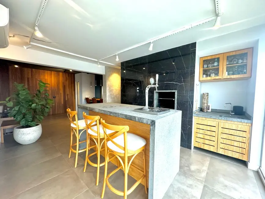 Apartamento com 2 quartos à venda, 104m2 em Vila Leopoldina, São Paulo - SP - imagem 3 Foto 3 de Apartamento com 2 quartos à venda, 104m2 em Vila Leopoldina, São Paulo - SP