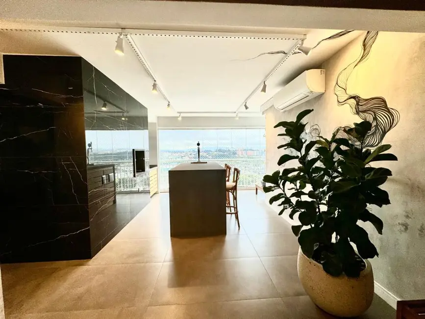 Apartamento com 2 quartos à venda, 104m2 em Vila Leopoldina, São Paulo - SP - imagem 6 Foto 6 de Apartamento com 2 quartos à venda, 104m2 em Vila Leopoldina, São Paulo - SP