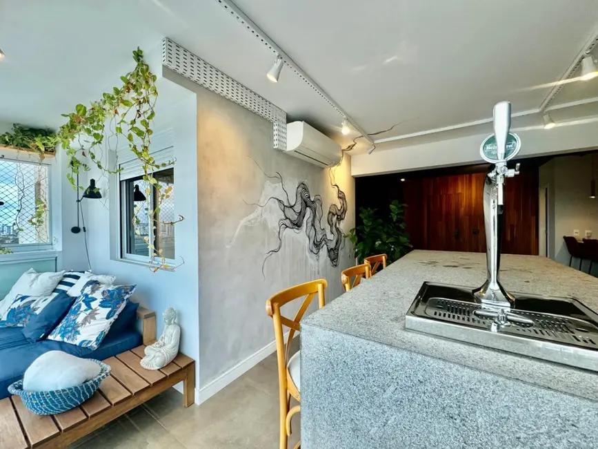 Foto 2 de Apartamento com 2 quartos à venda, 104m2 em Vila Leopoldina, São Paulo - SP