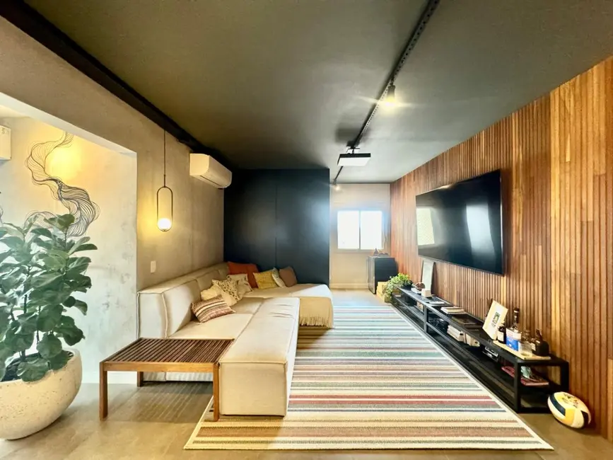 Apartamento com 2 quartos à venda, 104m2 em Vila Leopoldina, São Paulo - SP - imagem 9 Foto 9 de Apartamento com 2 quartos à venda, 104m2 em Vila Leopoldina, São Paulo - SP