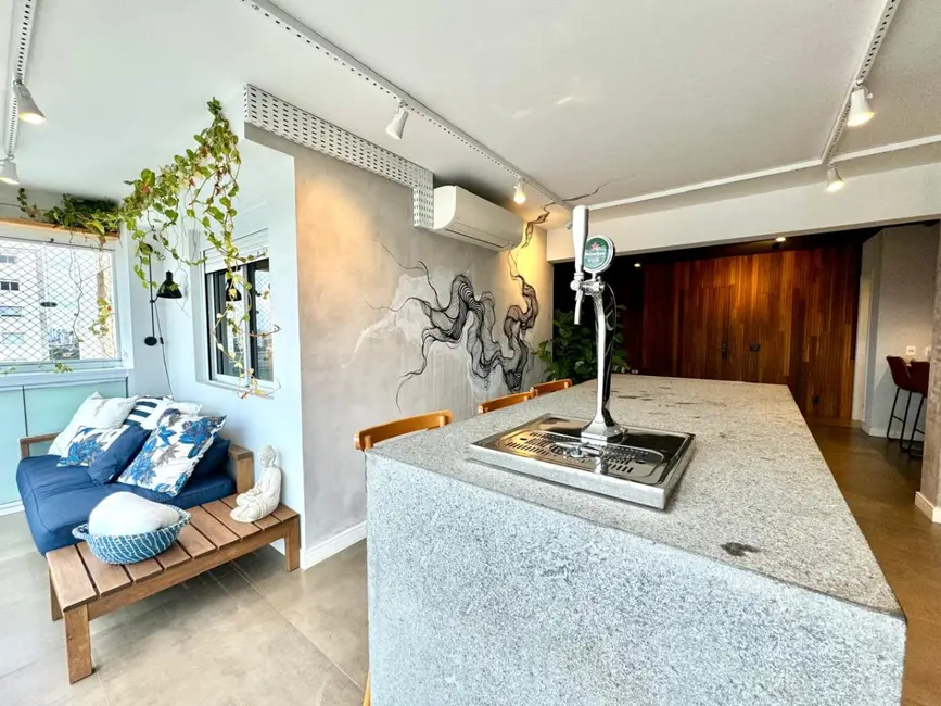 Foto 1 de Apartamento com 2 quartos à venda, 104m2 em Vila Leopoldina, São Paulo - SP