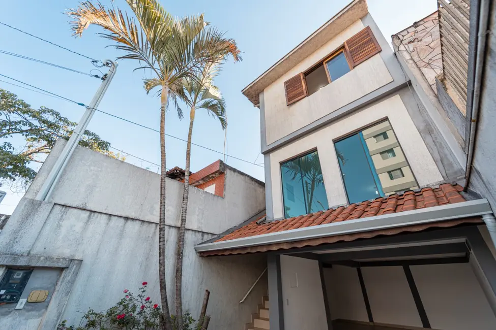 Casa com 3 quartos à venda, 176m2 em Vila Marari, São Paulo - SP - imagem 2 Foto 2 de Casa com 3 quartos à venda, 176m2 em Vila Marari, São Paulo - SP