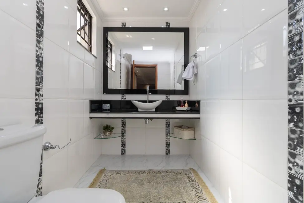 Foto 6 de Casa com 5 quartos à venda, 360m2 em Vila Formosa, São Paulo - SP