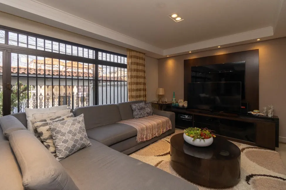 Foto 2 de Casa com 5 quartos à venda, 360m2 em Vila Formosa, São Paulo - SP