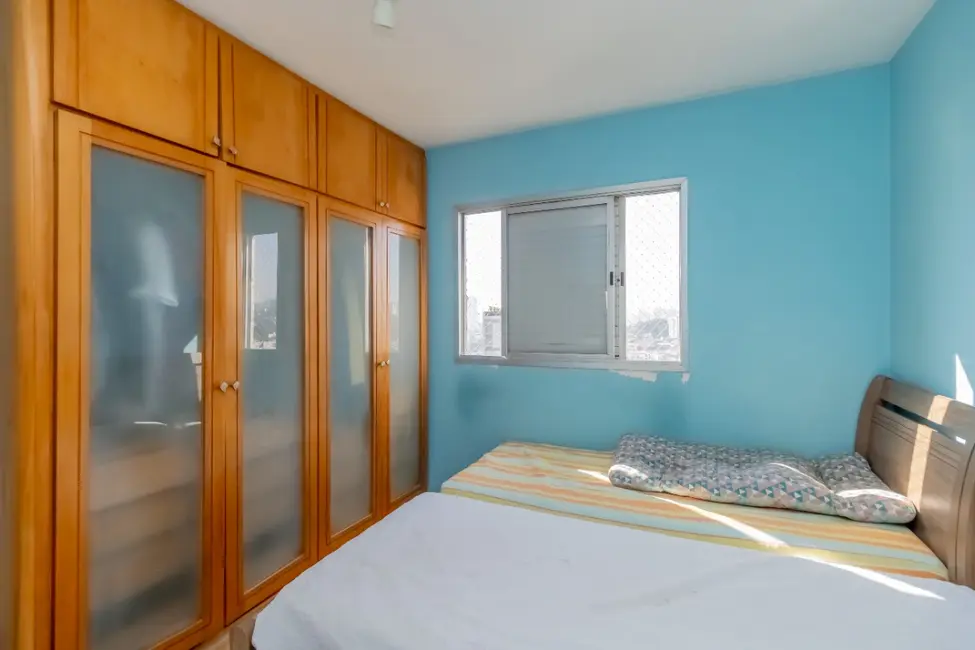 Foto 9 de Apartamento com 2 quartos à venda, 55m2 em Vila Ipojuca, São Paulo - SP