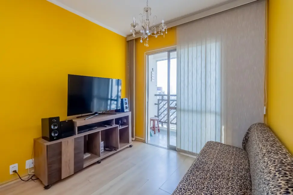 Foto 5 de Apartamento com 2 quartos à venda, 55m2 em Vila Ipojuca, São Paulo - SP