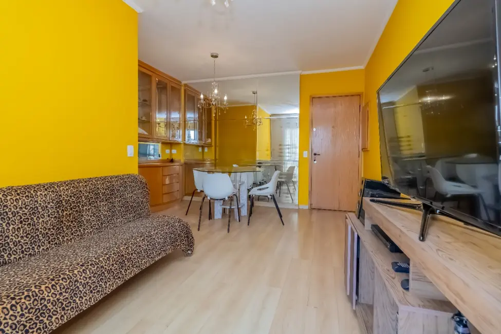 Foto 6 de Apartamento com 2 quartos à venda, 55m2 em Vila Ipojuca, São Paulo - SP