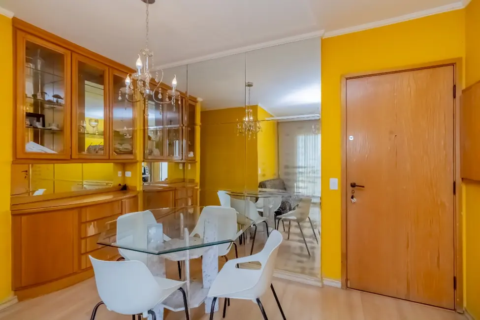 Foto 3 de Apartamento com 2 quartos à venda, 55m2 em Vila Ipojuca, São Paulo - SP