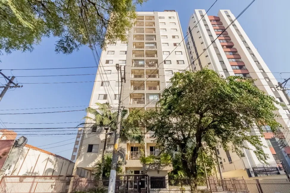 Foto 1 de Apartamento com 2 quartos à venda, 55m2 em Vila Ipojuca, São Paulo - SP