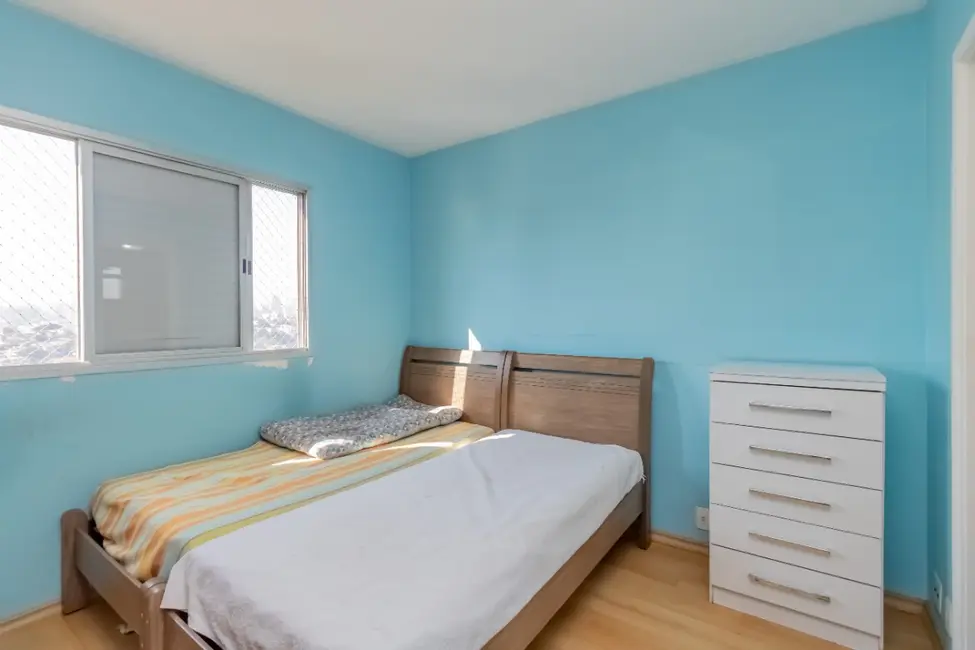 Foto 8 de Apartamento com 2 quartos à venda, 55m2 em Vila Ipojuca, São Paulo - SP