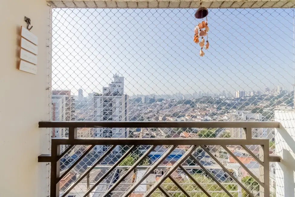 Foto 7 de Apartamento com 2 quartos à venda, 55m2 em Vila Ipojuca, São Paulo - SP