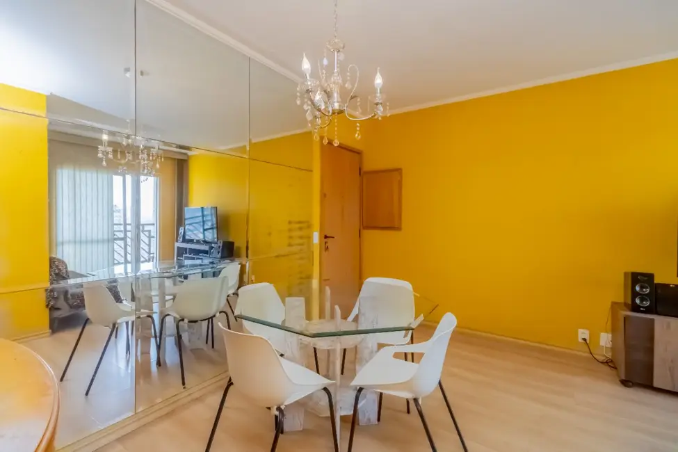 Foto 4 de Apartamento com 2 quartos à venda, 55m2 em Vila Ipojuca, São Paulo - SP