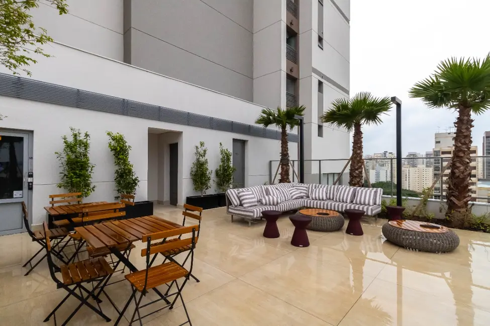 Apartamento com 2 quartos à venda, 95m2 em Perdizes, São Paulo - SP - imagem 7 Foto 7 de Apartamento com 2 quartos à venda, 95m2 em Perdizes, São Paulo - SP