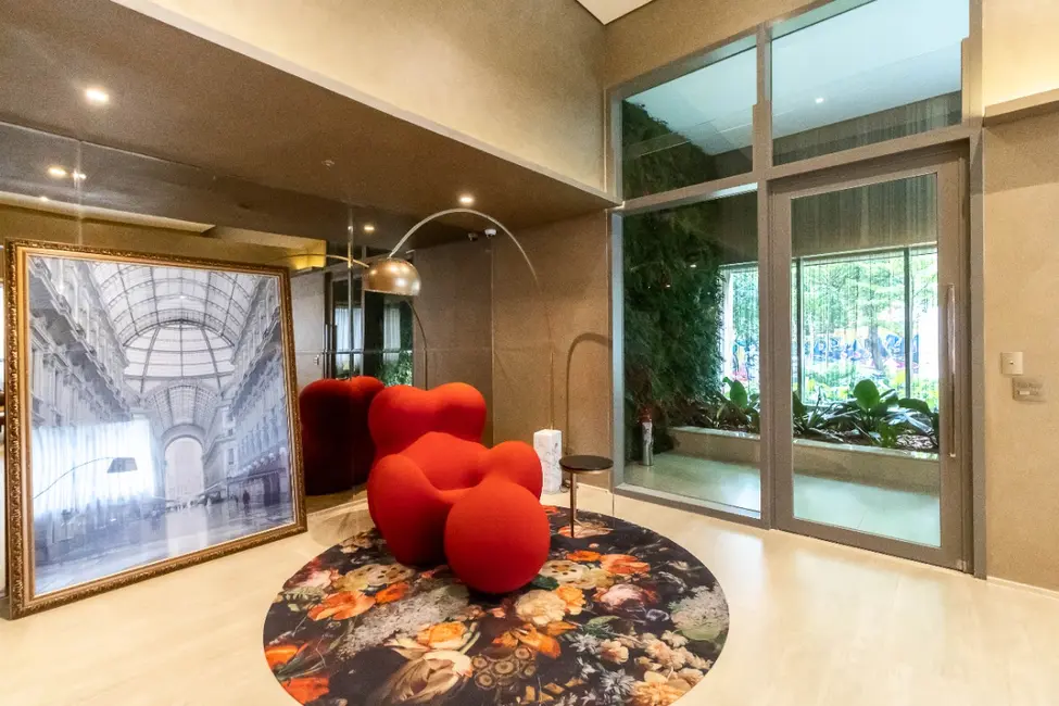 Apartamento com 2 quartos à venda, 95m2 em Perdizes, São Paulo - SP - imagem 5 Foto 5 de Apartamento com 2 quartos à venda, 95m2 em Perdizes, São Paulo - SP