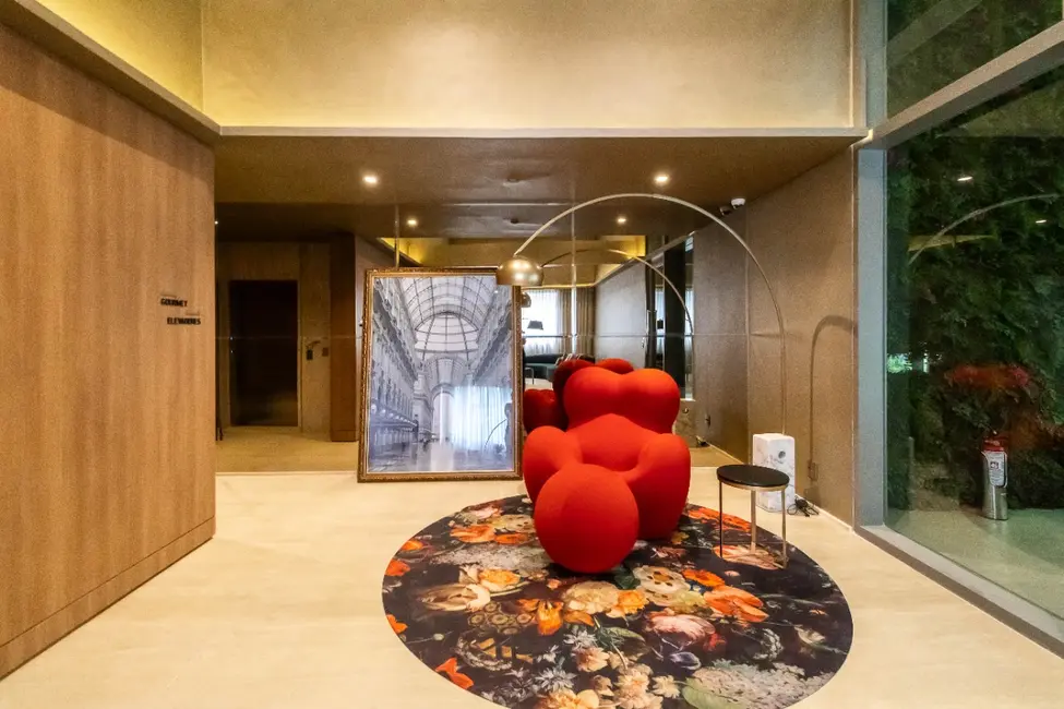 Apartamento com 2 quartos à venda, 95m2 em Perdizes, São Paulo - SP - imagem 4 Foto 4 de Apartamento com 2 quartos à venda, 95m2 em Perdizes, São Paulo - SP