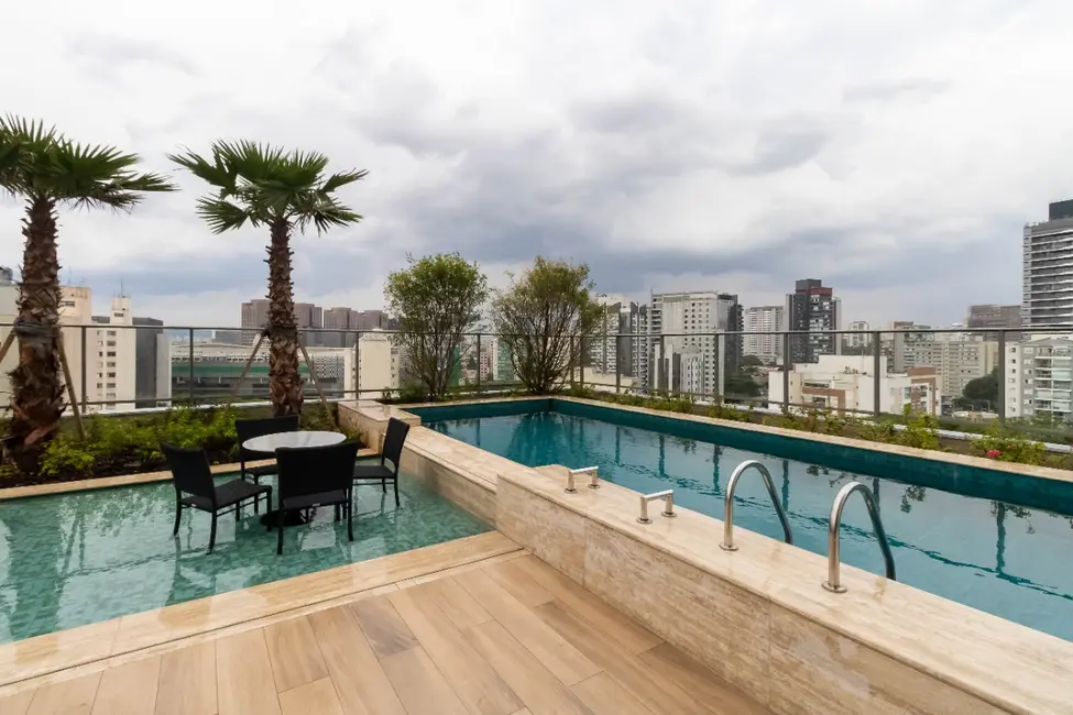 Apartamento com 2 quartos à venda, 95m2 em Perdizes, São Paulo - SP - imagem 8 Foto 8 de Apartamento com 2 quartos à venda, 95m2 em Perdizes, São Paulo - SP