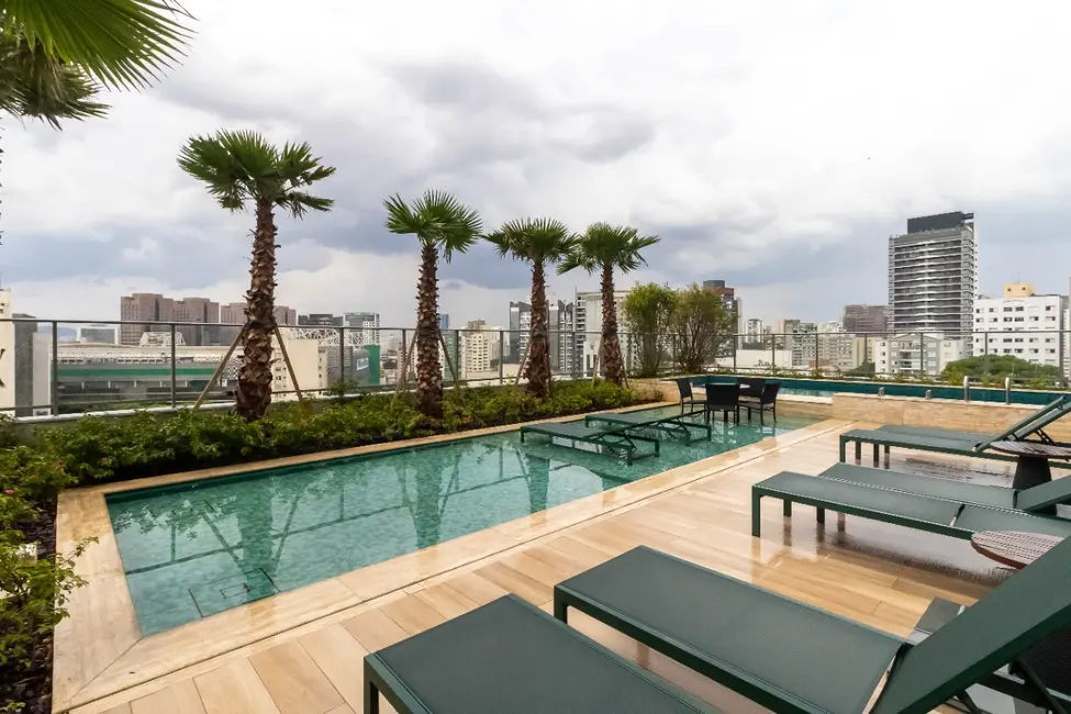 Apartamento com 2 quartos à venda, 95m2 em Perdizes, São Paulo - SP - imagem 6 Foto 6 de Apartamento com 2 quartos à venda, 95m2 em Perdizes, São Paulo - SP