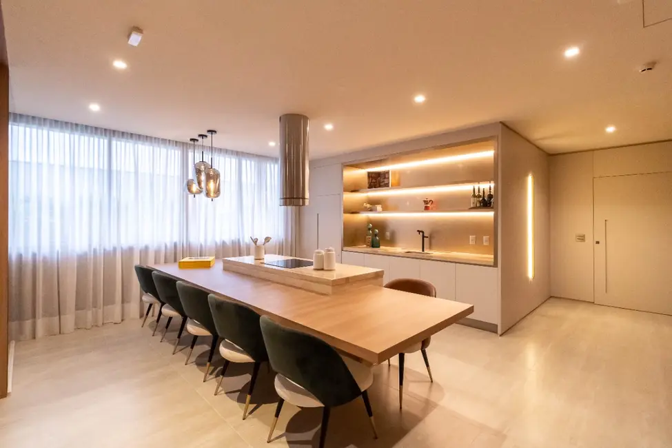 Apartamento com 2 quartos à venda, 95m2 em Perdizes, São Paulo - SP - imagem 1 Foto 1 de Apartamento com 2 quartos à venda, 95m2 em Perdizes, São Paulo - SP