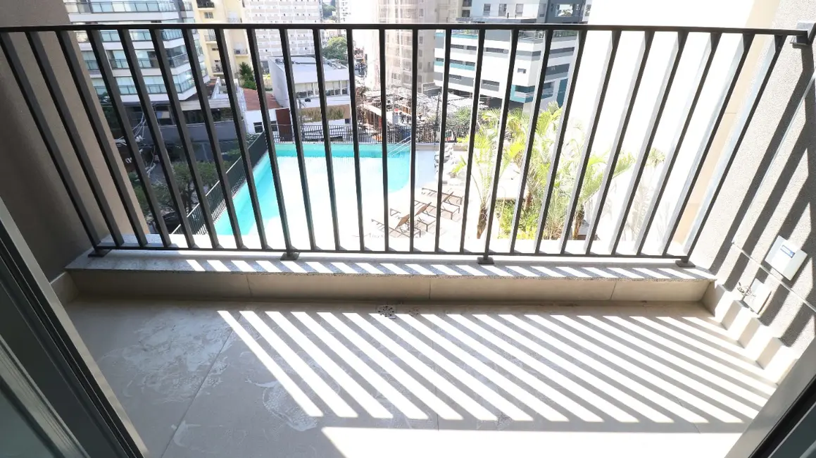 Apartamento à venda, 31m2 em Sumarezinho, São Paulo - SP - imagem 5 Foto 5 de Apartamento à venda, 31m2 em Sumarezinho, São Paulo - SP