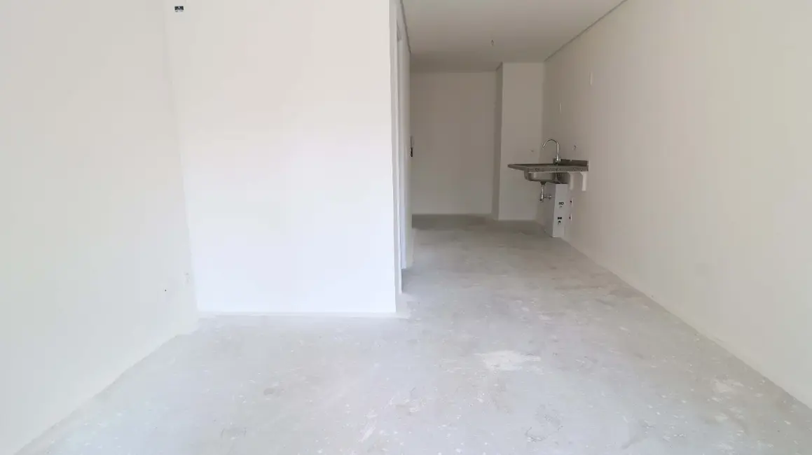 Apartamento à venda, 31m2 em Sumarezinho, São Paulo - SP - imagem 6 Foto 6 de Apartamento à venda, 31m2 em Sumarezinho, São Paulo - SP