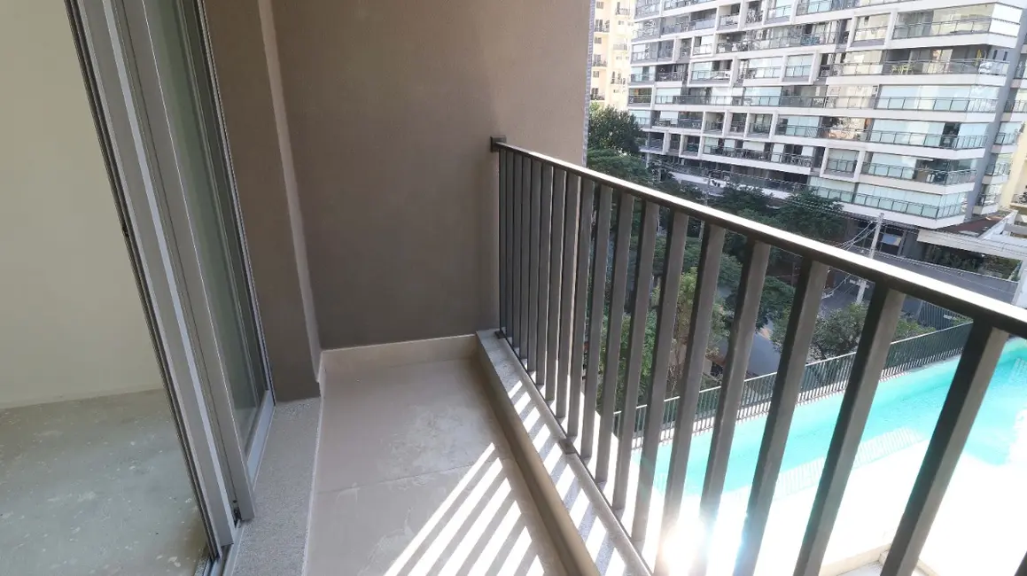 Apartamento à venda, 31m2 em Sumarezinho, São Paulo - SP - imagem 9 Foto 9 de Apartamento à venda, 31m2 em Sumarezinho, São Paulo - SP