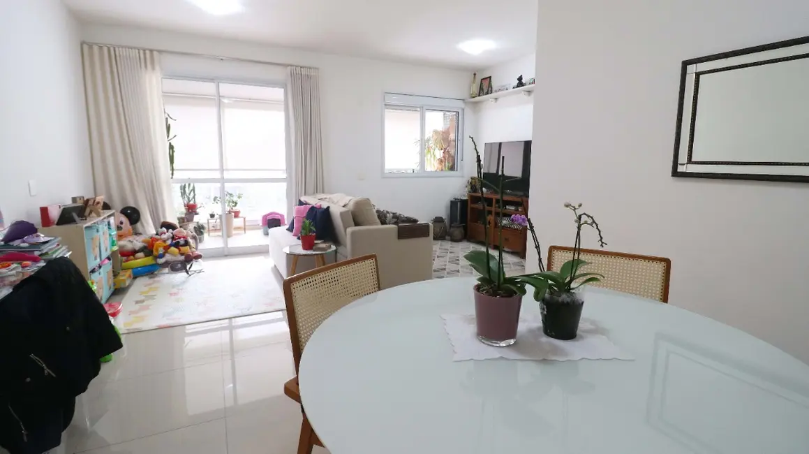 Apartamento com 2 quartos à venda, 88m2 em Vila Anastácio, São Paulo - SP - imagem 2 Foto 2 de Apartamento com 2 quartos à venda, 88m2 em Vila Anastácio, São Paulo - SP