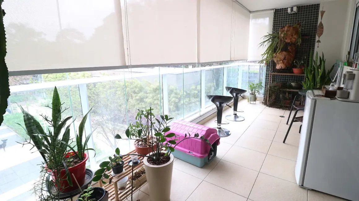 Apartamento com 2 quartos à venda, 88m2 em Vila Anastácio, São Paulo - SP - imagem 8 Foto 8 de Apartamento com 2 quartos à venda, 88m2 em Vila Anastácio, São Paulo - SP