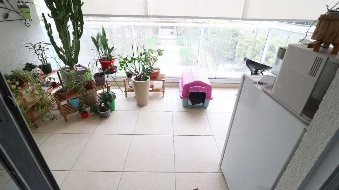 Apartamento com 2 quartos à venda, 88m2 em Vila Anastácio, São Paulo - SP - imagem 7 Foto 7 de Apartamento com 2 quartos à venda, 88m2 em Vila Anastácio, São Paulo - SP