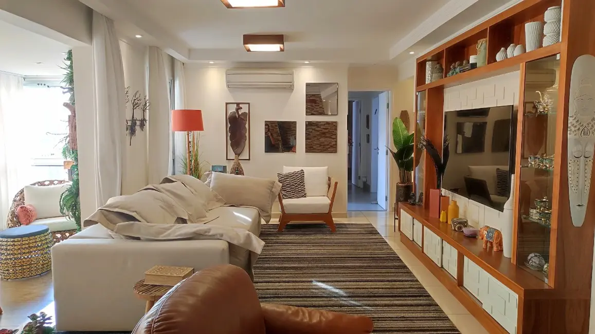 Apartamento com 3 quartos à venda, 128m2 em Vila Romana, São Paulo - SP - imagem 4 Foto 4 de Apartamento com 3 quartos à venda, 128m2 em Vila Romana, São Paulo - SP