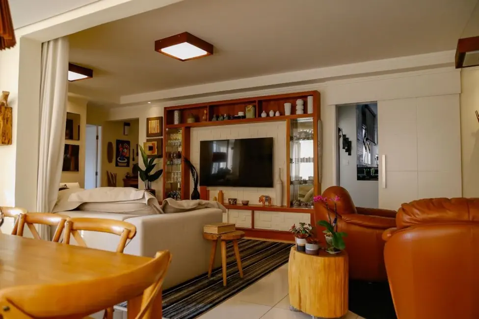 Apartamento com 3 quartos à venda, 128m2 em Vila Romana, São Paulo - SP - imagem 7 Foto 7 de Apartamento com 3 quartos à venda, 128m2 em Vila Romana, São Paulo - SP