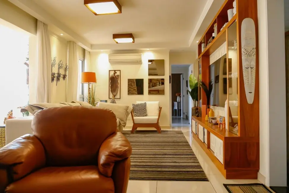 Apartamento com 3 quartos à venda, 128m2 em Vila Romana, São Paulo - SP - imagem 3 Foto 3 de Apartamento com 3 quartos à venda, 128m2 em Vila Romana, São Paulo - SP