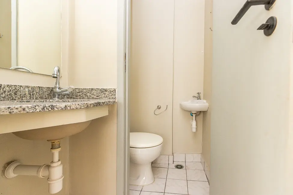 Sala Comercial à venda, 38m2 em Jardim Paulista, São Paulo - SP - imagem 8 Foto 8 de Sala Comercial à venda, 38m2 em Jardim Paulista, São Paulo - SP