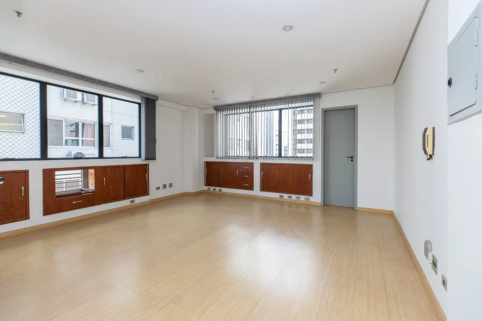 Foto 1 de Sala Comercial à venda, 38m2 em Jardim Paulista, São Paulo - SP