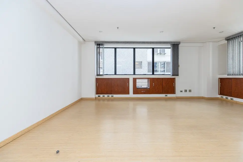 Foto 2 de Sala Comercial à venda, 38m2 em Jardim Paulista, São Paulo - SP