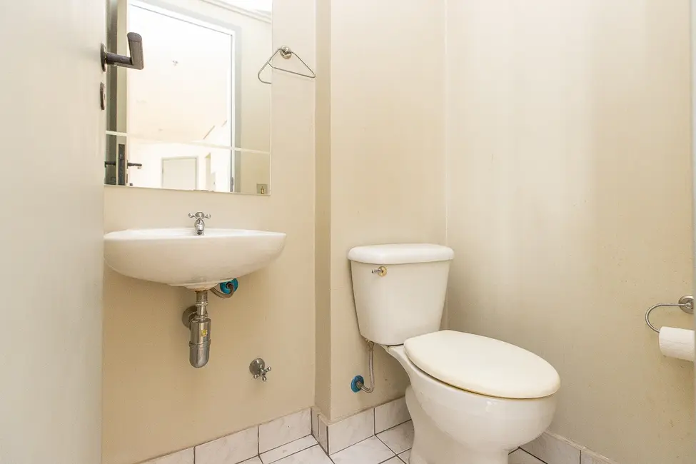 Sala Comercial à venda, 38m2 em Jardim Paulista, São Paulo - SP - imagem 9 Foto 9 de Sala Comercial à venda, 38m2 em Jardim Paulista, São Paulo - SP